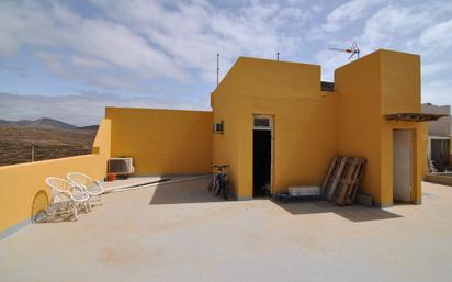 Exterior view of Attic for sale in Ingenio  with Terrace