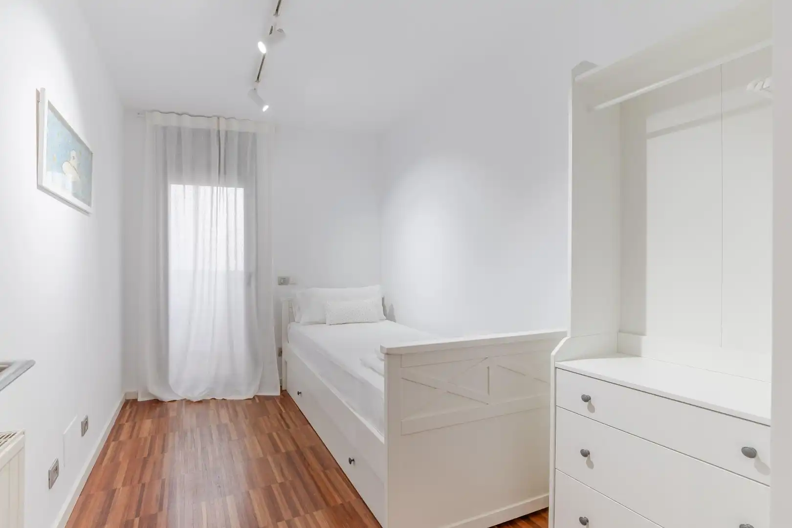 Flat with lift to rent in Carrer HORTES, imagen 5
