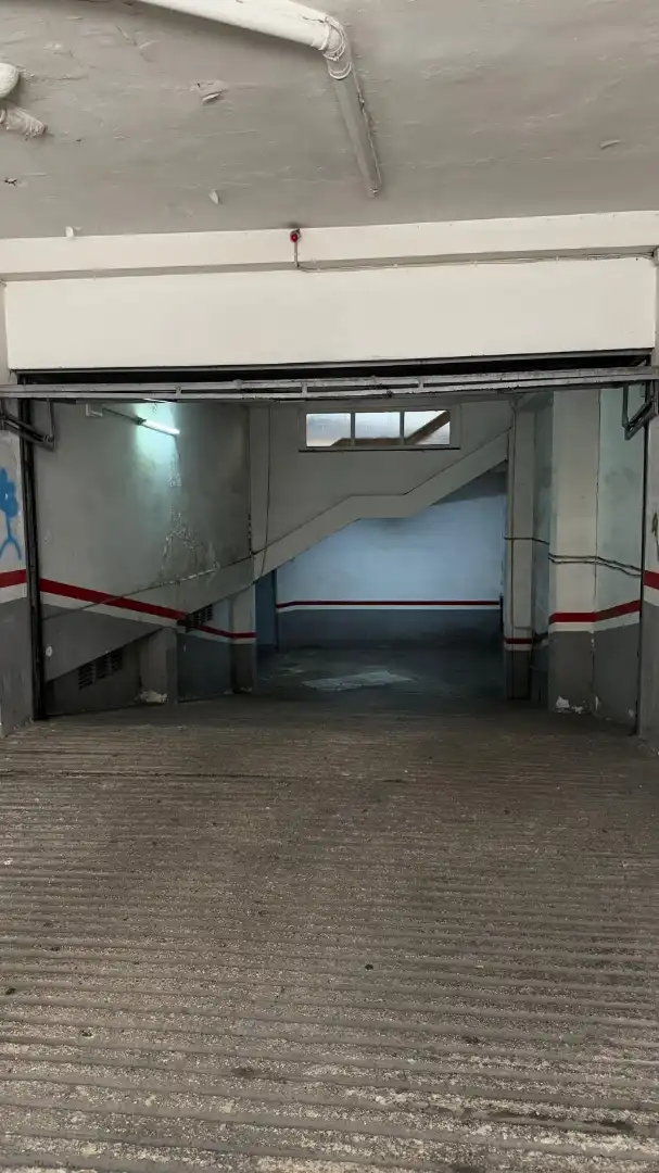 Garage zum Verkauf in Tarragona