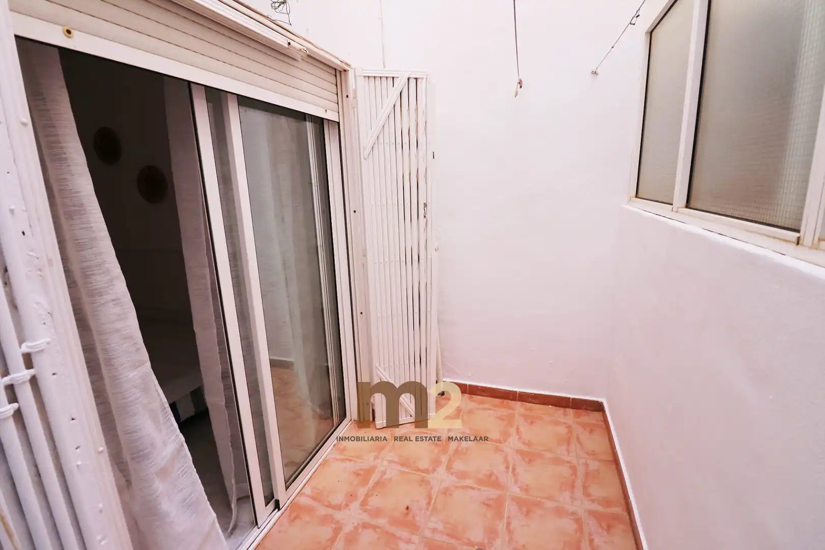 Apartamento en venta en Calle San Pascual, Antonio Machado