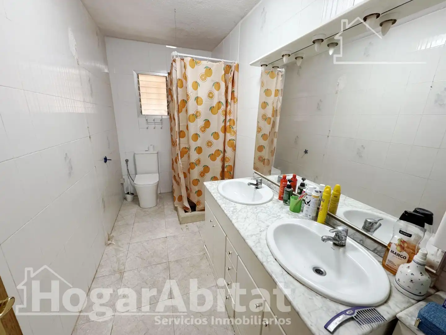 Bany de Casa o xalet en venda en L'Alcora amb Jardí privat, Terrassa i Traster