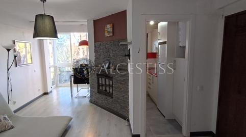 Foto 4 de Apartament de lloguer a San Martín de Valdeiglesias, Madrid