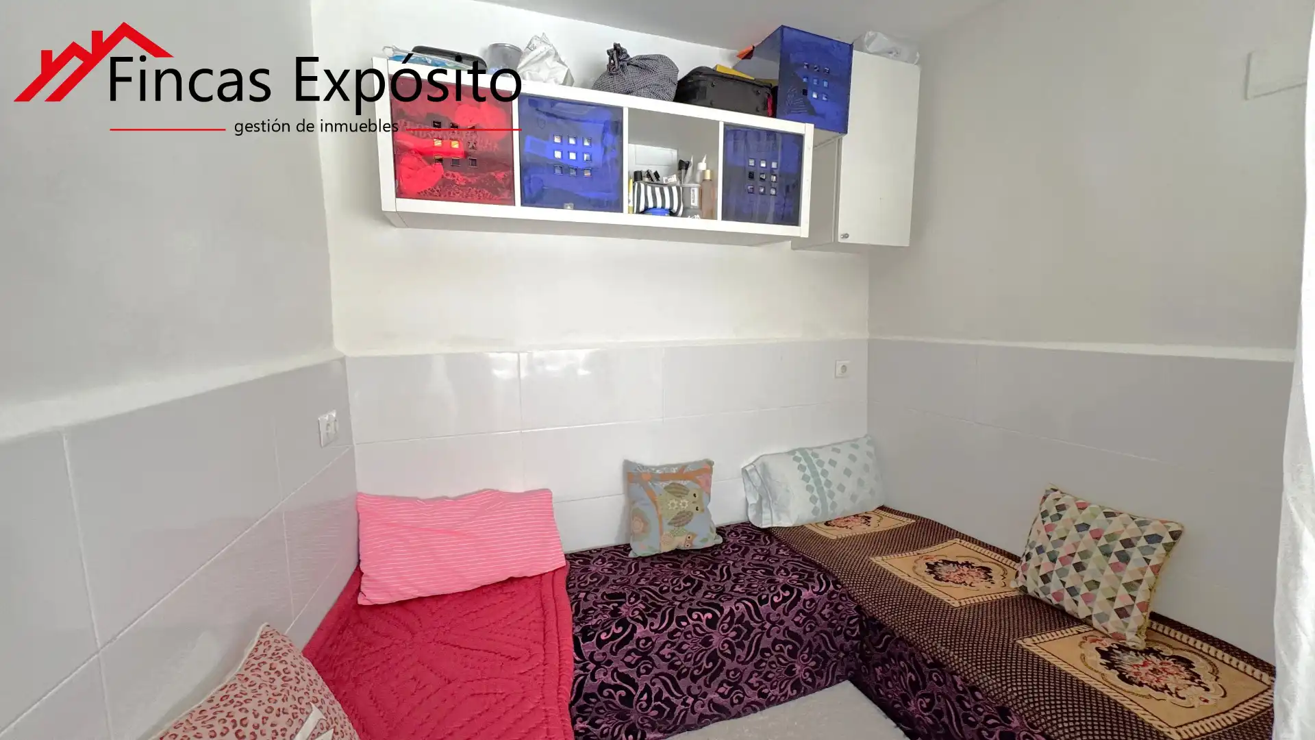 Dormitori de Casa o xalet en venda en Vélez-Málaga amb Aire condicionat, Moblat i Forn