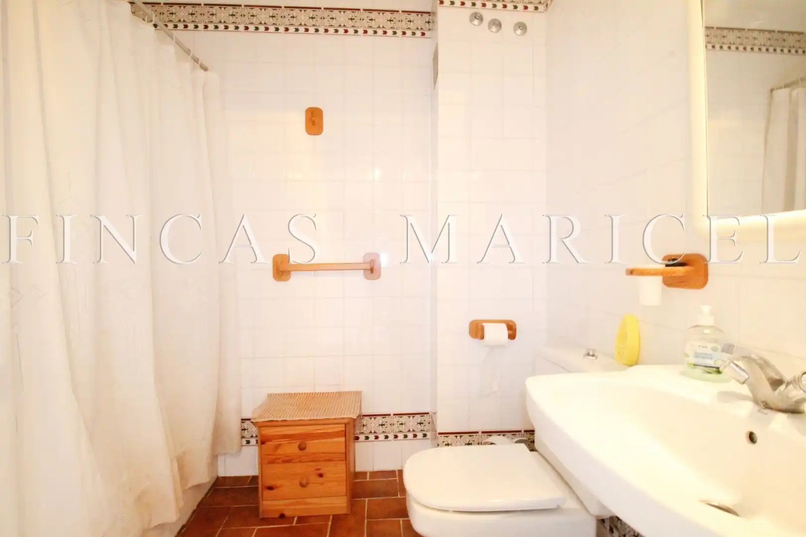Casa con jardín en venta en Bellamar, imagen 14