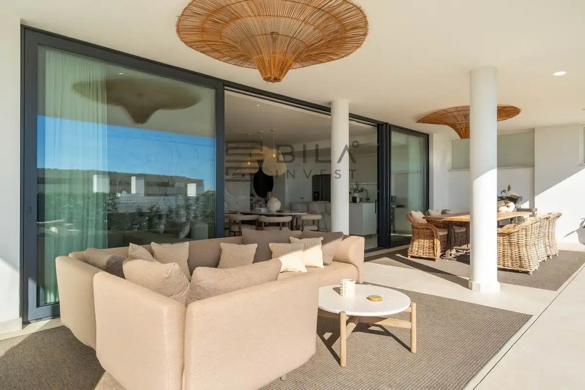 Flat with pool for sale in 8 de Marzo, imagen 5