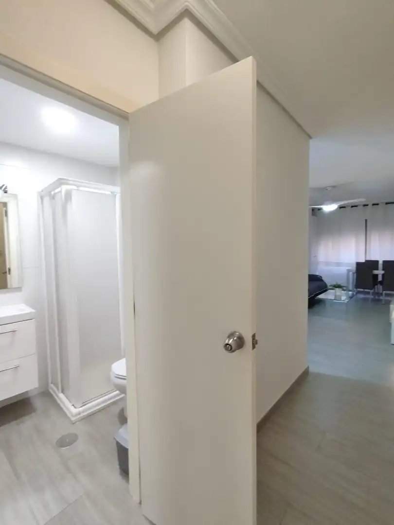Apartments for rent in San Nicolás