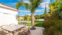 Jardí de Casa o xalet en venda en L'Alfàs del Pi amb Aire condicionat, Terrassa i Piscina