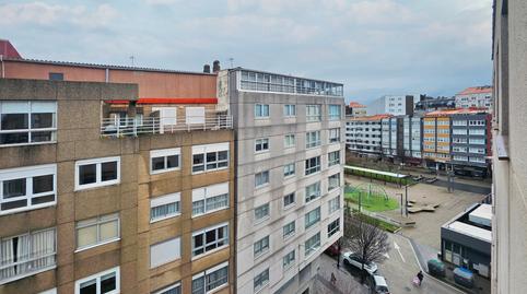 Foto 2 de Pis en venda a Rúa Entrepeñas, 1, Agra del Orzán - Ventorrillo, A Coruña Capital