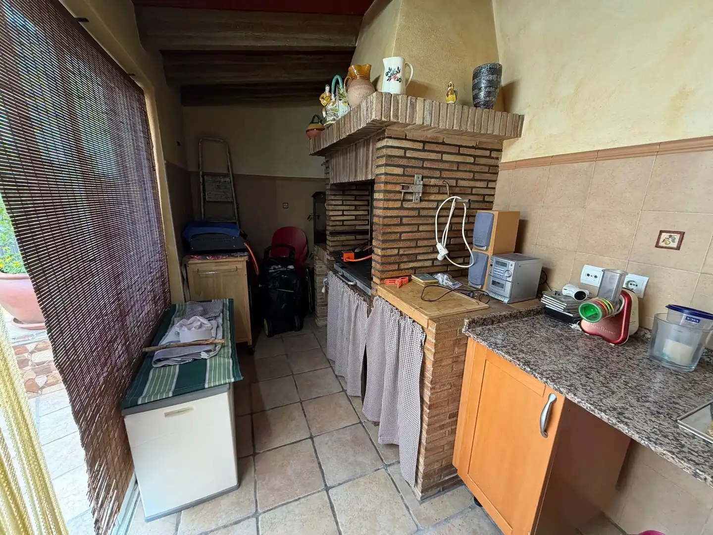 Villa avec piscine à vendre à Barranco Hondo, imagen 13