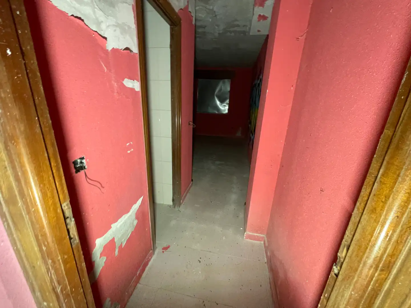Edificio en venta en Otero de Bodas