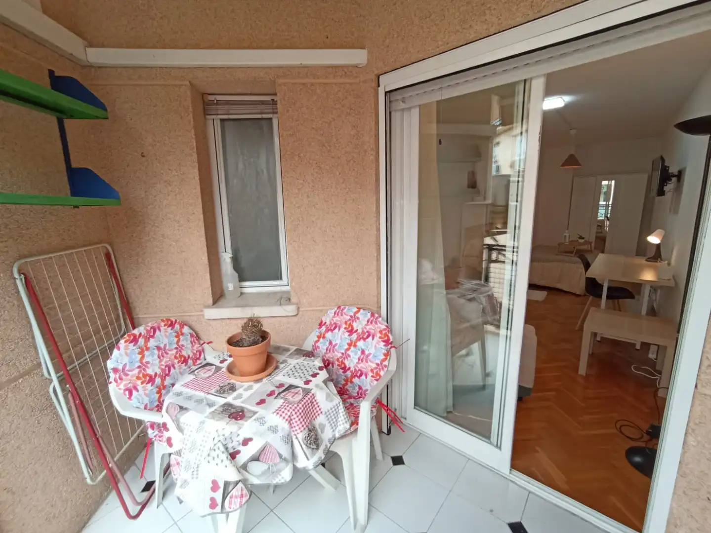 Habitación en Galapagar, Madrid