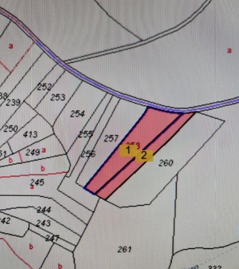 Foto 2 de Residencial en venta en Travesía de Rodinso, Castroverde, Lugo