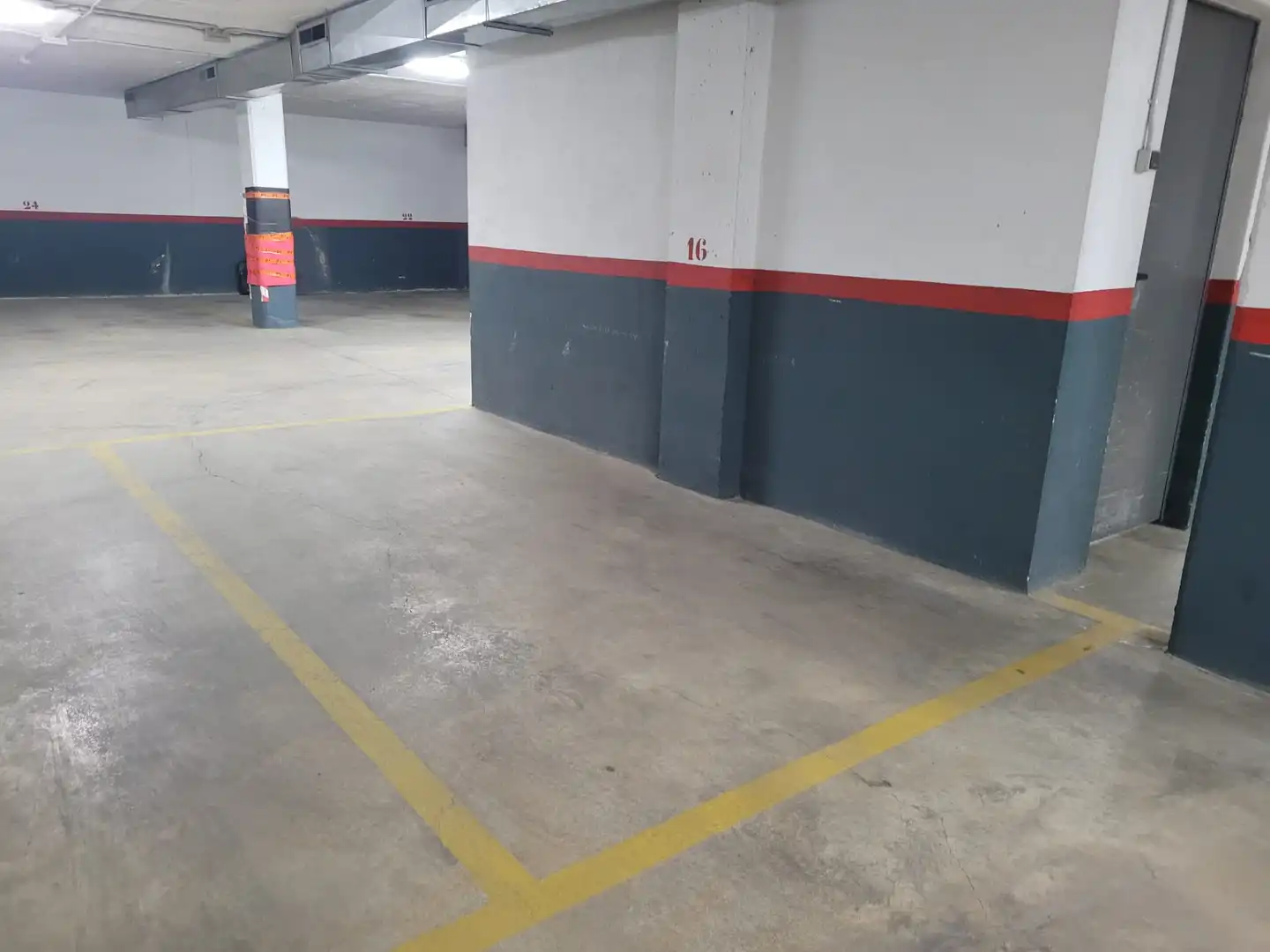 Individual with lift for sale in Carrer del Ferrocarril 20, imagen 6