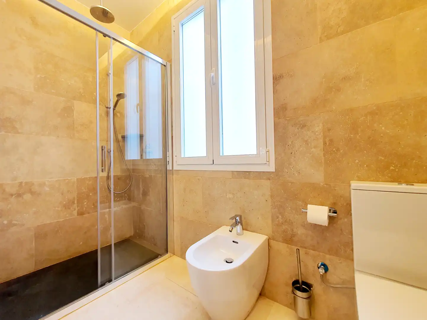 Apartament amb terrassa de lloguer a Centro, imagen 16
