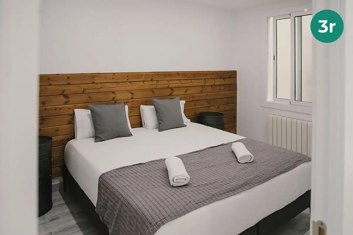 Wohnung mit Terrasse zum Verkauf in Carrer de Sant Paulí de Nola, imagen 94