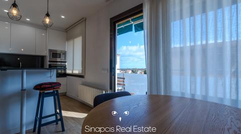 Foto 4 de Pis en venda a El Poal, Castelldefels