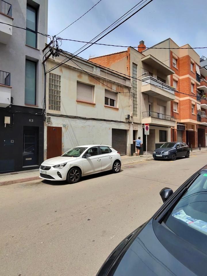 Aparcament de Residencial en venda en Gavà