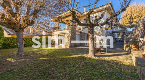 Foto 3 de Casa o xalet en venda a Calle Baix, Tavèrnoles, Barcelona