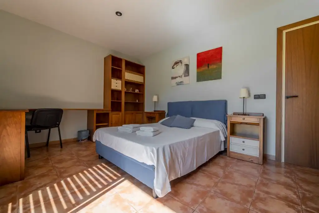 Detached house with pool for sale in Búger, imagen 18