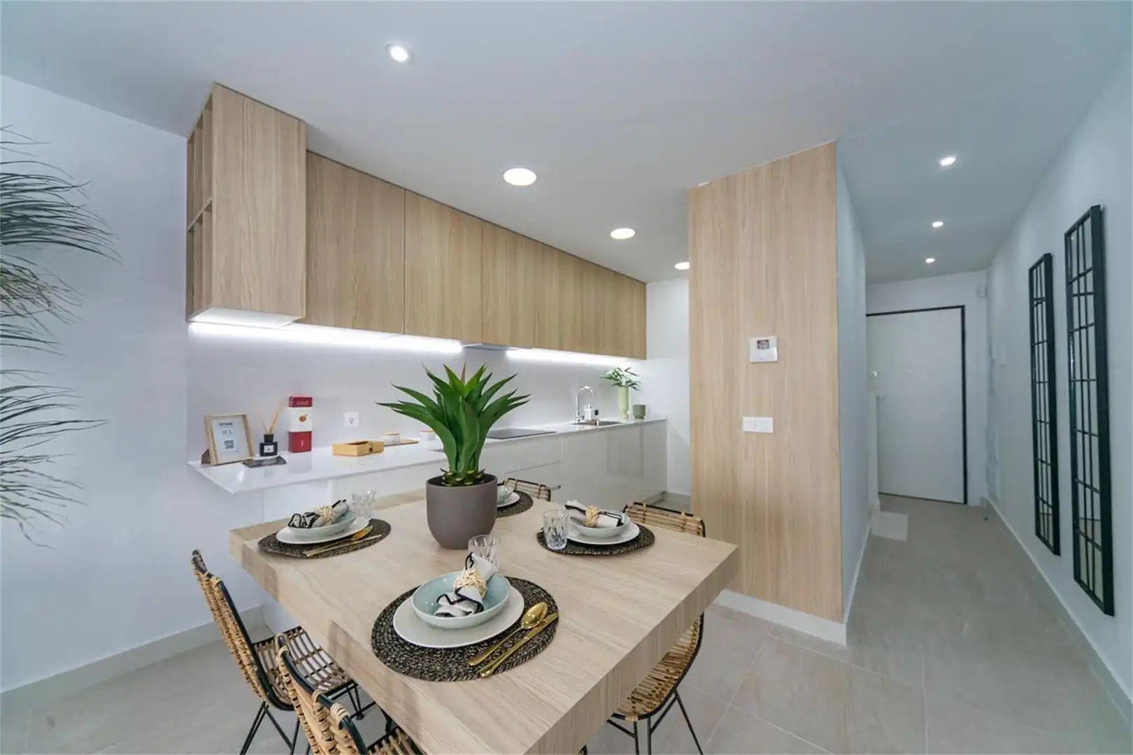 Casa o chalet en venta en Calle Calpe, Los Balcones - Los Altos