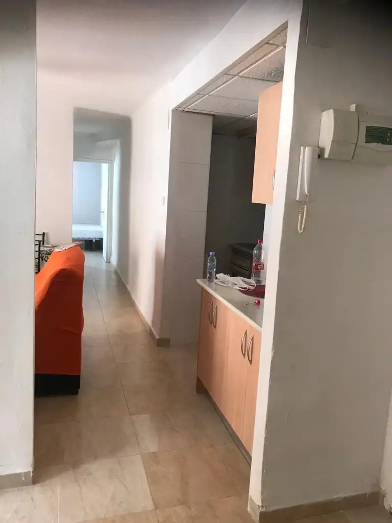 Flat for rent in Murcia  with Air Conditioner and Furnished