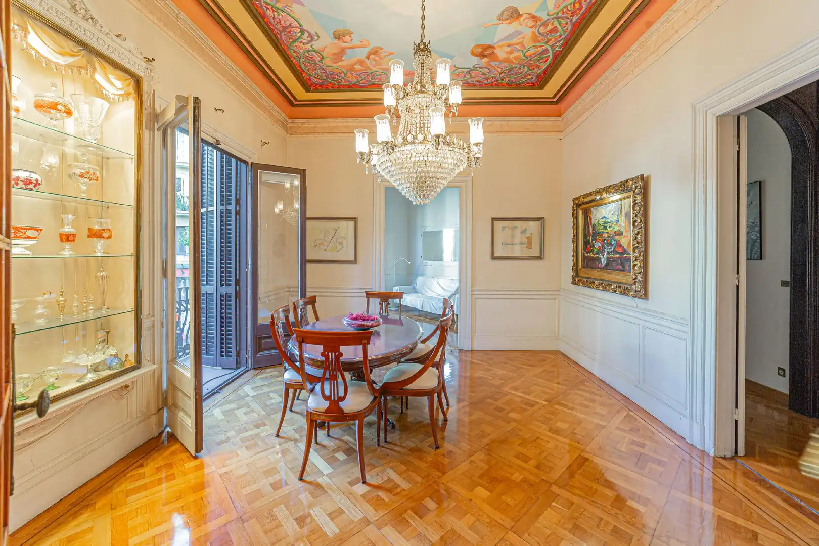 Appartamento con ascensore in vendita a Eixample, imagen 12