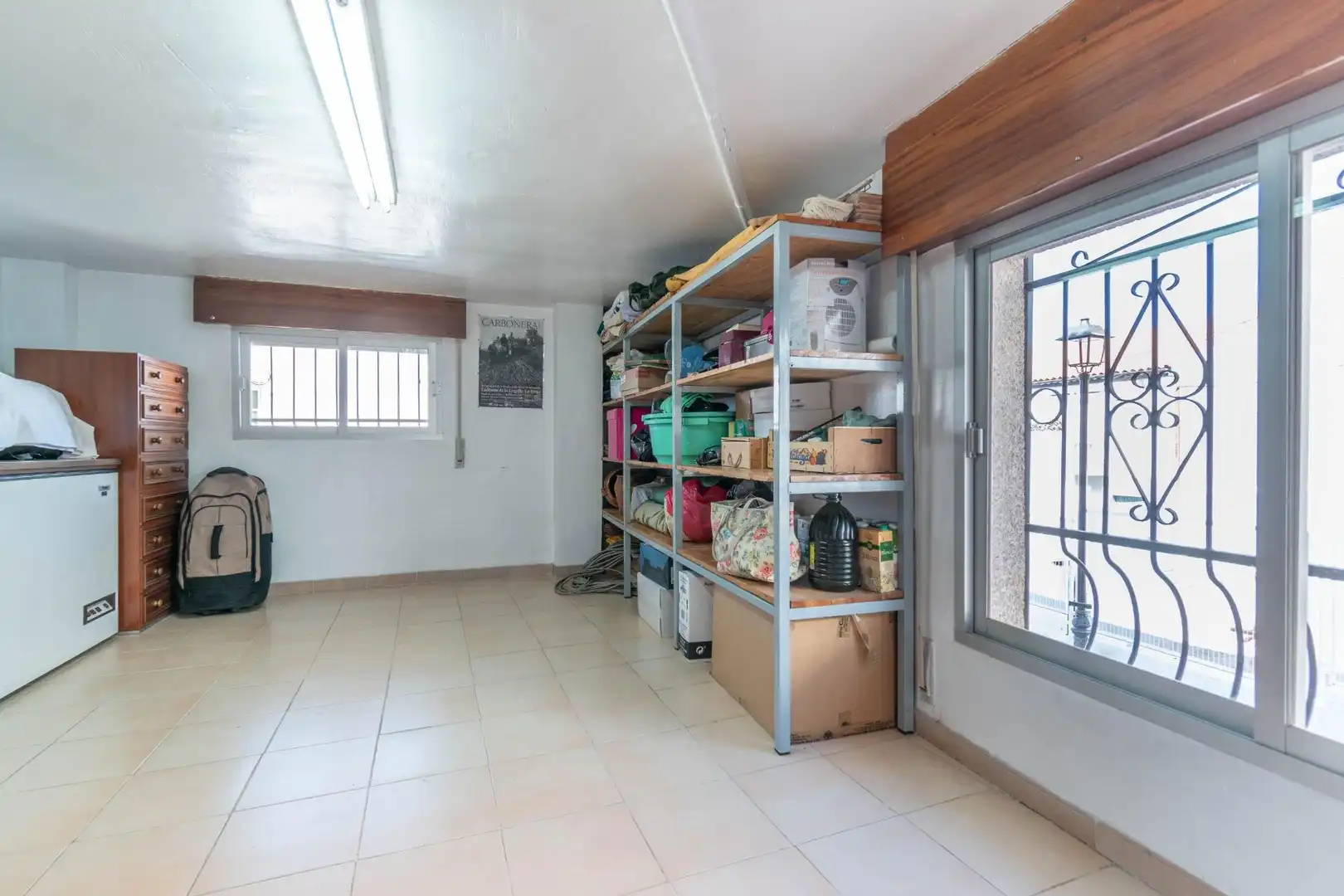 Detached homes for sale in Jun  with Terrace, Furnished and Alarm