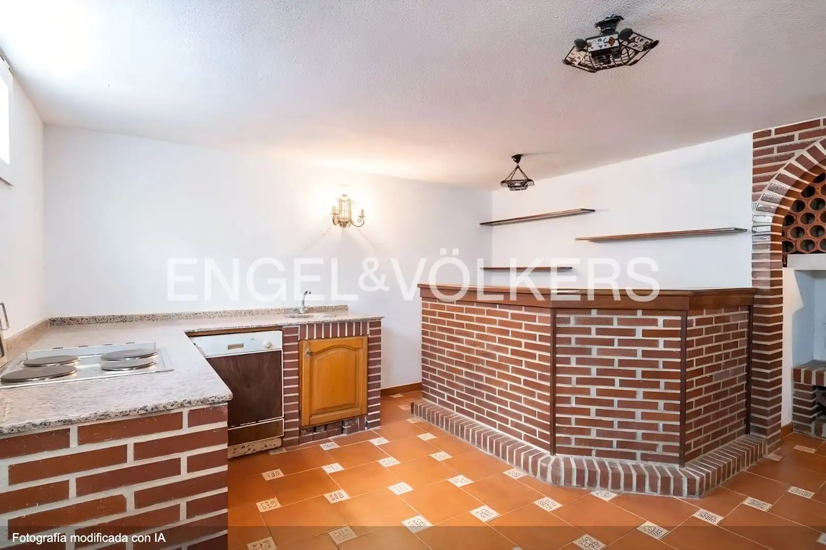 Reihenhaus mit Terrasse zum Verkauf in Sancibrián, imagen 80