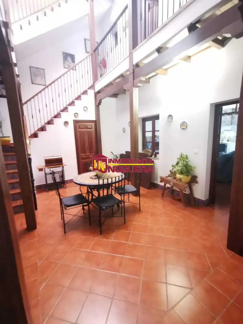 Casa o xalet en venda en Écija amb Aire condicionat, Terrassa i Traster