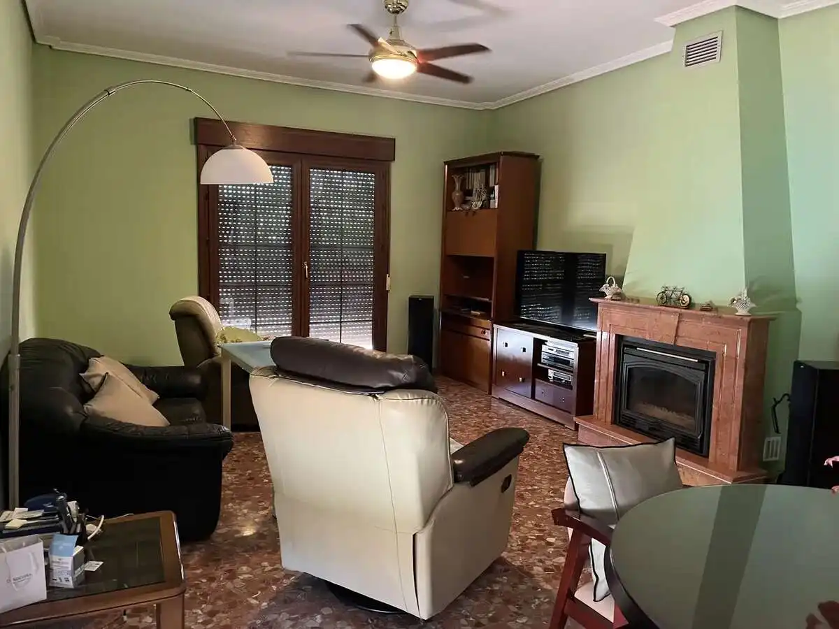 Chalet con terraza en venta en Periurbano Este - Campiña, imagen 7