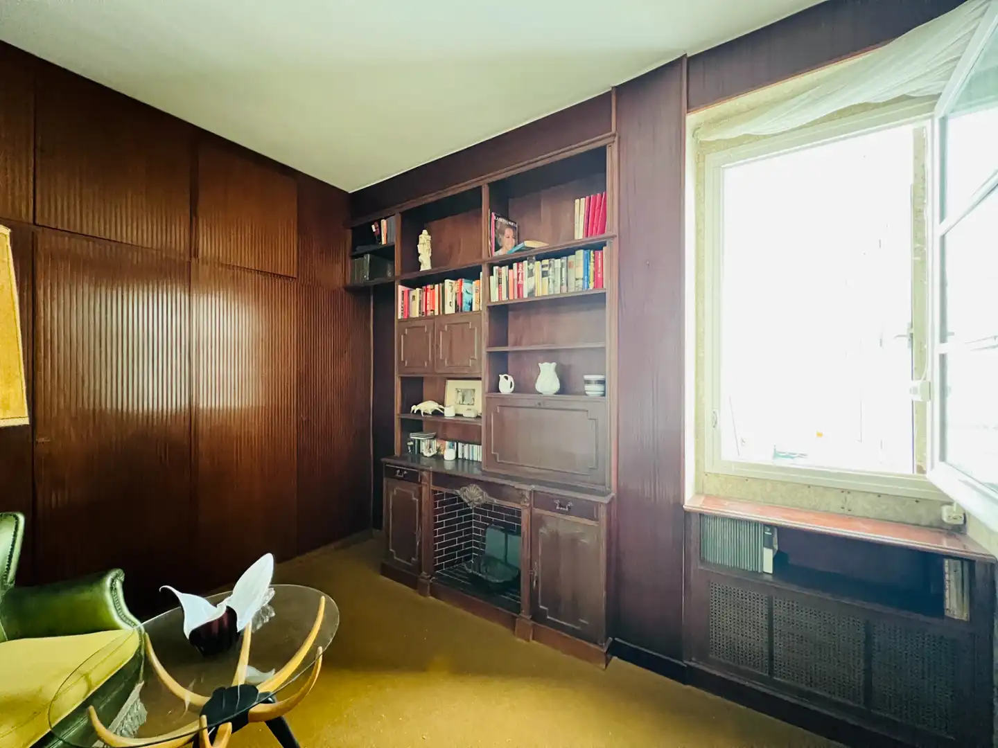 Flat with terrace for sale in Calle de José María Lacarra de Miguel, imagen 12
