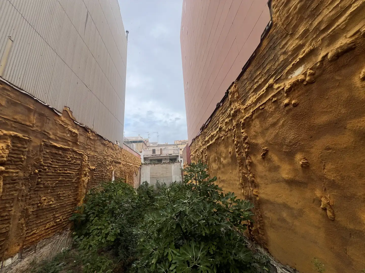 Wohnbaugrundstück zum Verkauf in Avinguda de Sant Vicenç 33, imagen 6