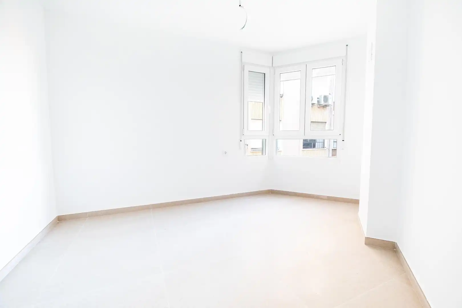 Bedroom of Flat for sale in Cieza  with Storage room