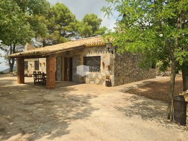 Maison à vendre à Finestrat Pueblo