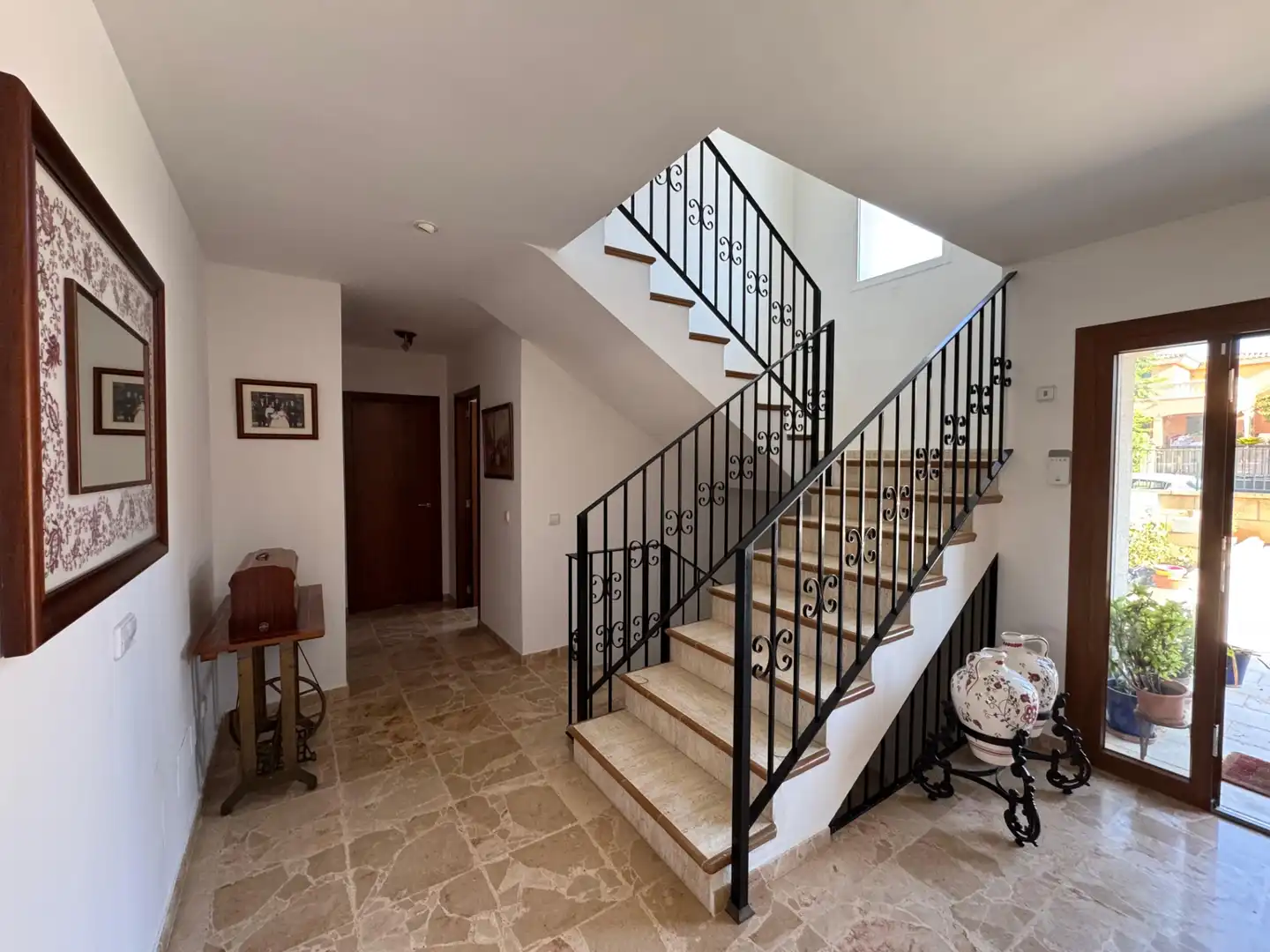 Villa con piscina in vendita a Carrer de Sa Pleta Gran, imagen 8