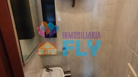 Foto 5 de Piso de alquiler en Universidad, Ourense Capital