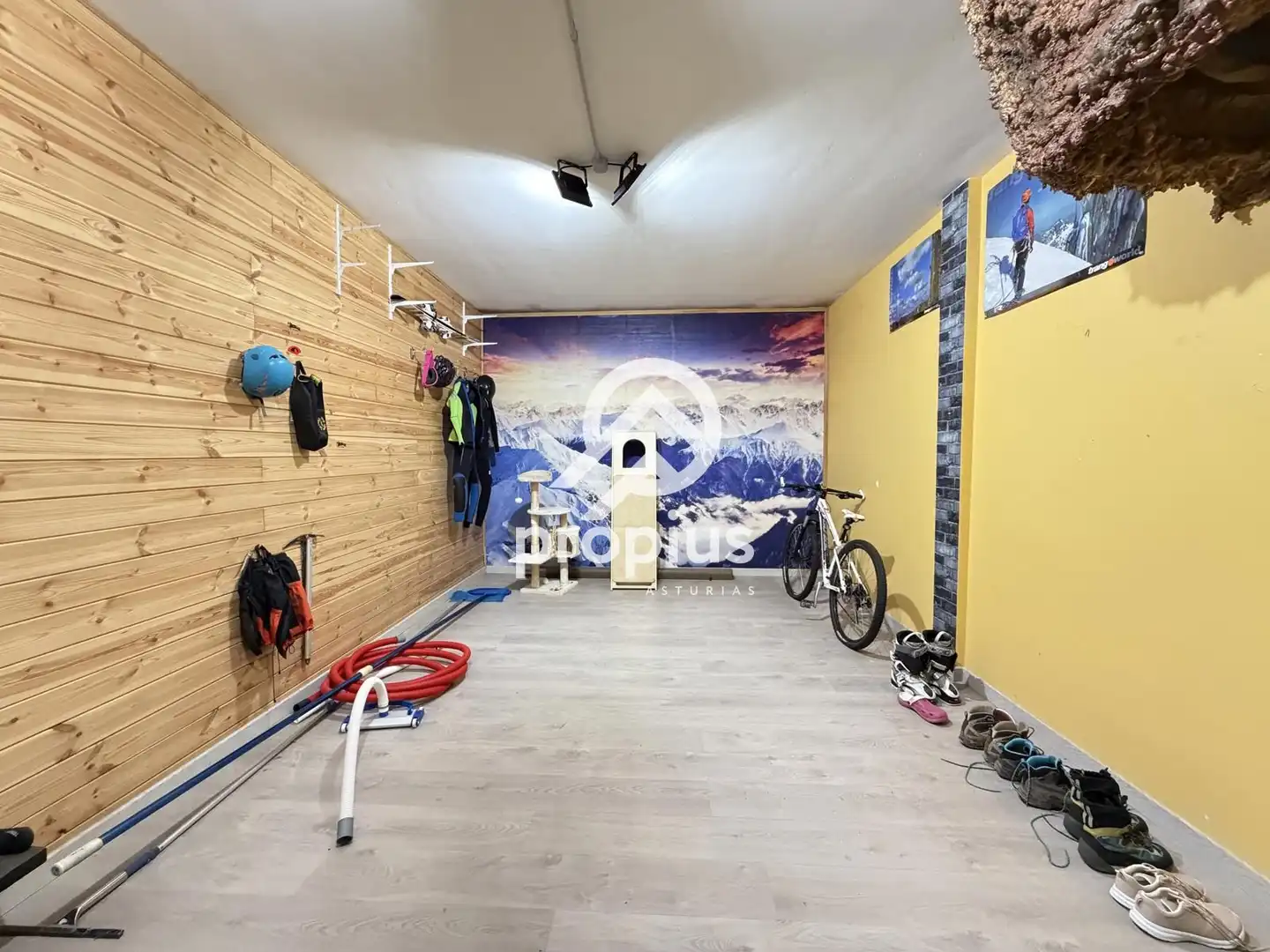 Casa o chalet en venta en Cangas de Onís con Calefacción, Terraza y Trastero