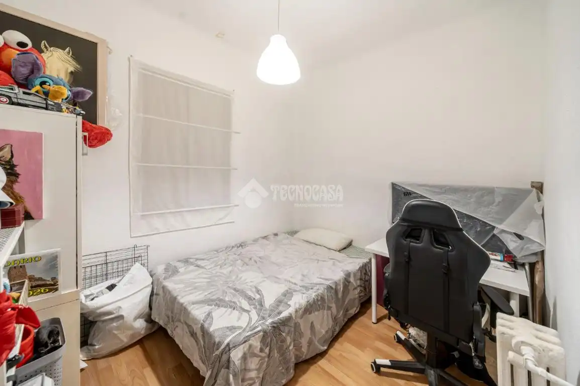 Pis amb ascensor en venda a Chamberí, imagen 18