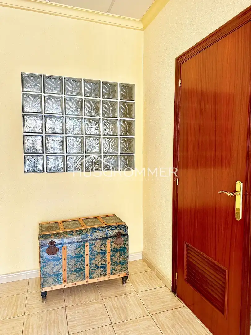 Houses for sale in calvario, El Pilar