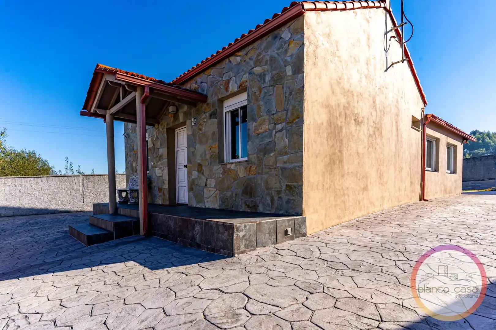 Haus zum Verkauf in Carballo, imagen 46