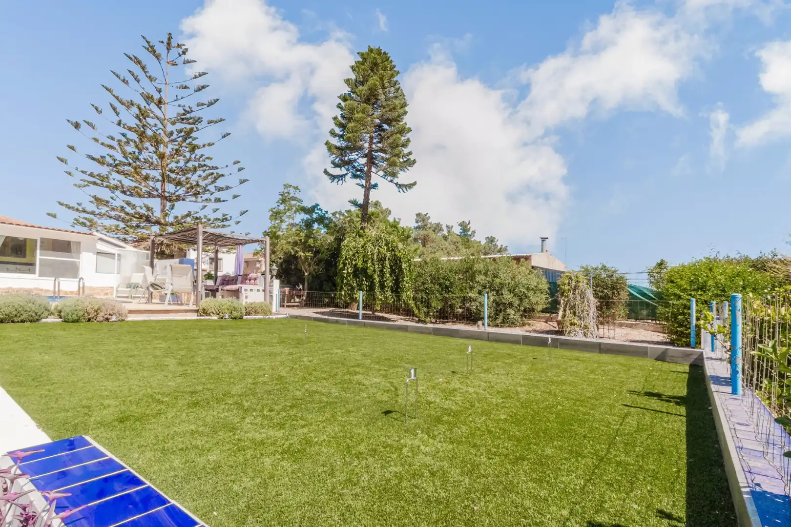 Casa con piscina in vendita a Campo de Murcia, imagen 75