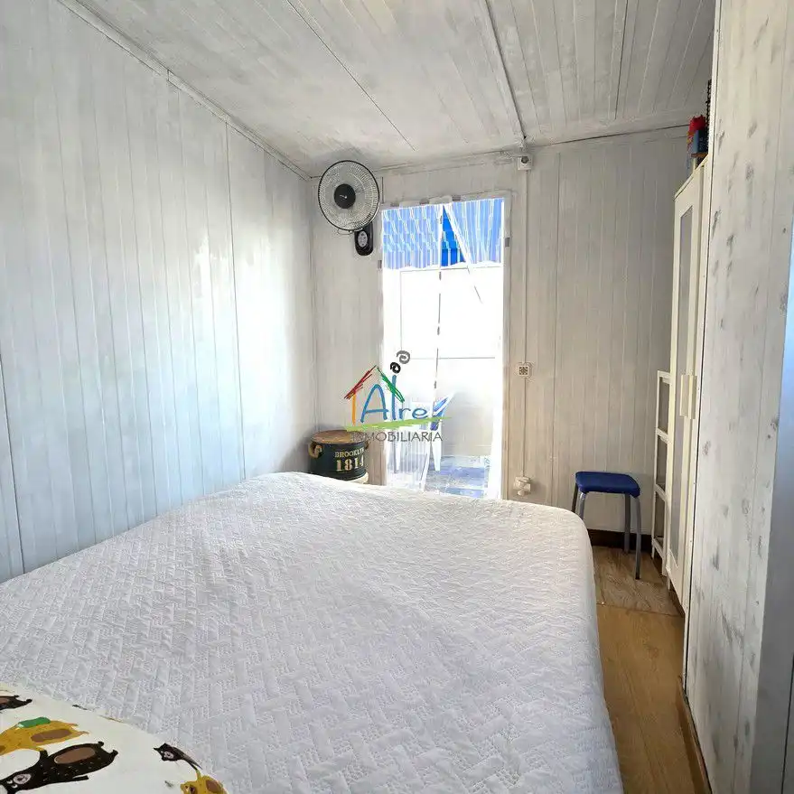 Habitación de Apartamento en venta en Almonte con Aire acondicionado, Calefacción y Terraza