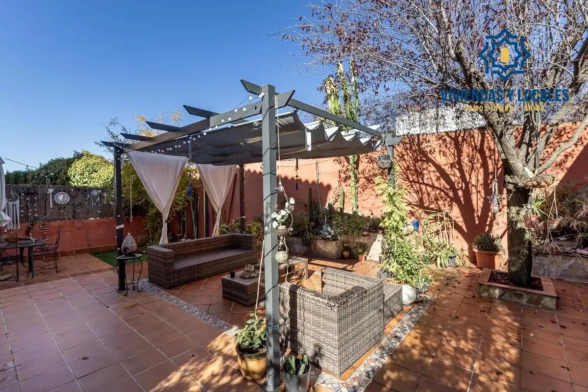 House for sale in Huétor Vega, imagen 3