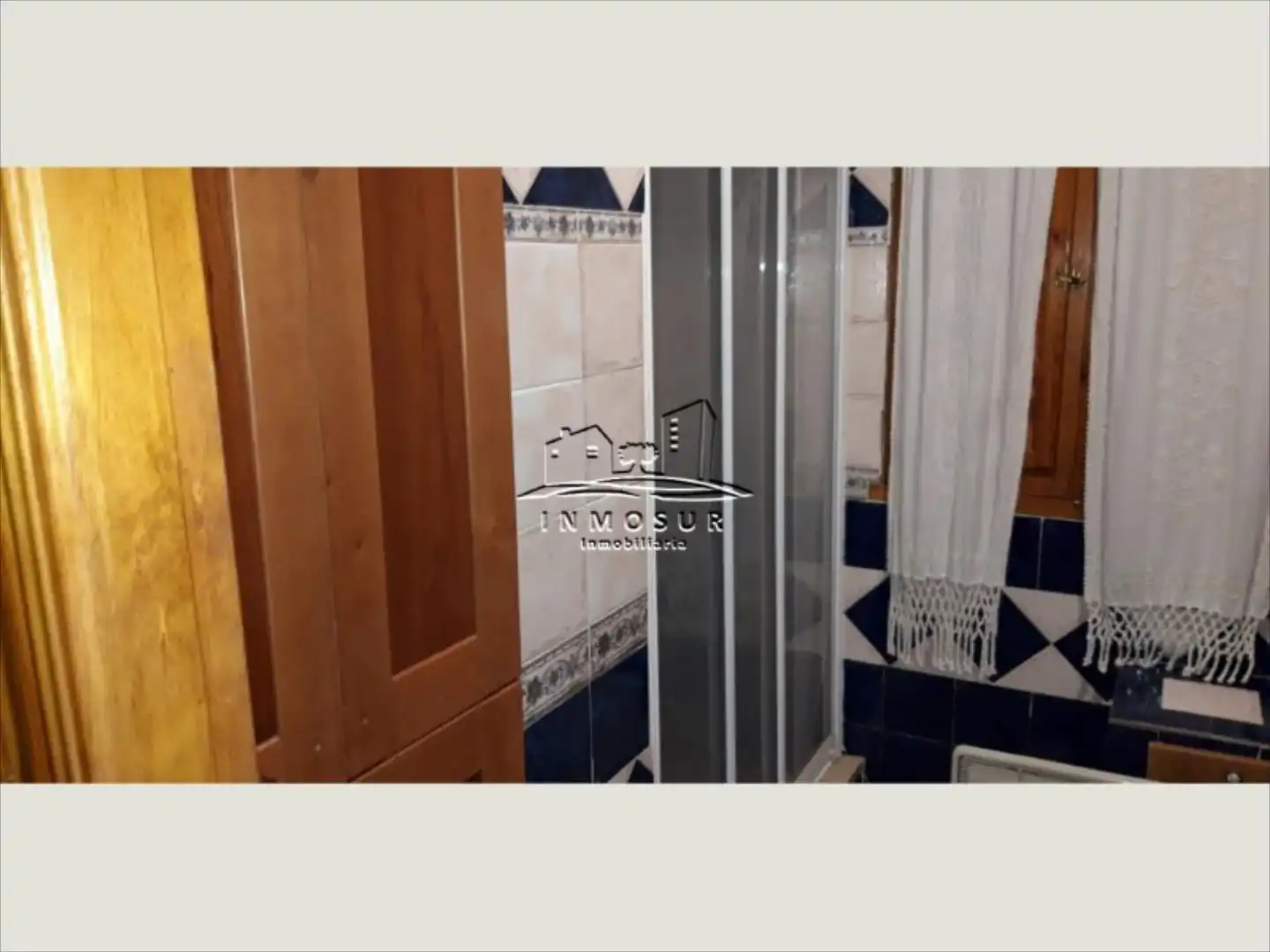 Baño de Casa o chalet en venta en Lucena con Piscina