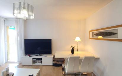 Living room of Flat for sale in  Tarragona Capital  with Balcony