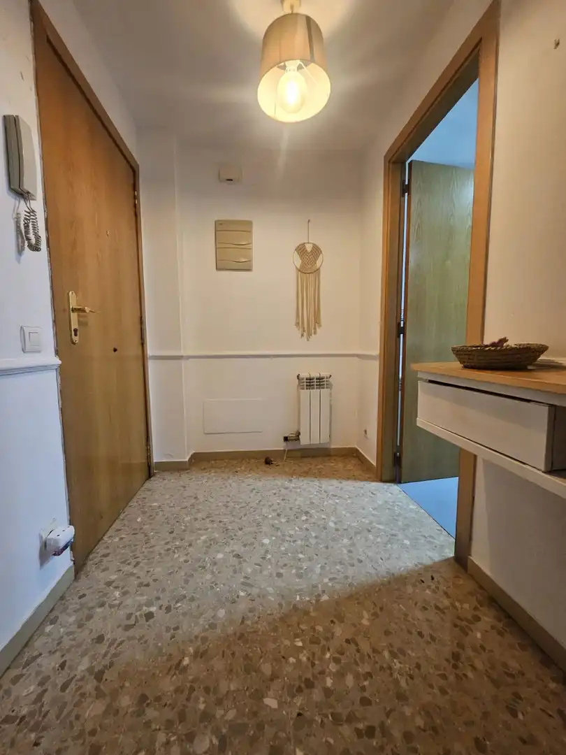 Piso en venta en Cunit con Calefacción, Terraza y Piscina