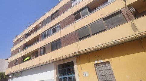 Foto 3 de Piso en venta en Calle Manuel Fernandez Arrio, 23, Ejido Sur, El Ejido