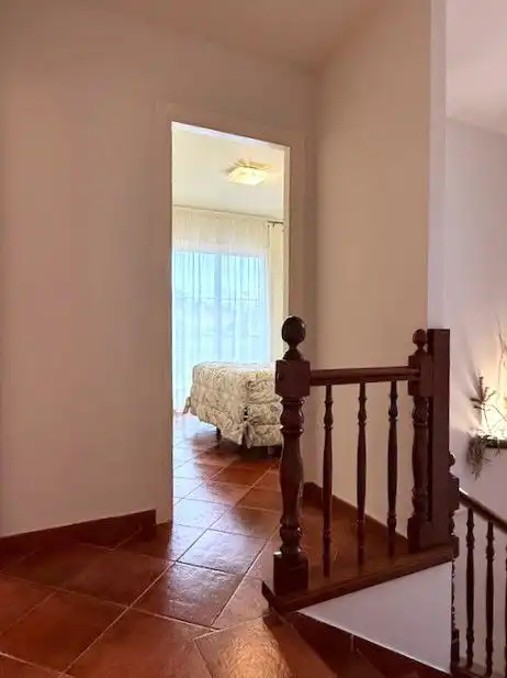 Casa o chalet en venta en Sant Boi de Llobregat con Aire acondicionado, Calefacción y Jardín privado