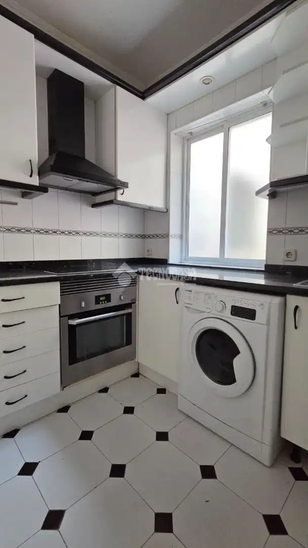 Flat for rent in Fuente del Berro