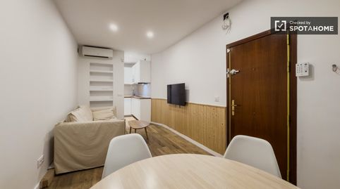 Photo 4 of Flat for rent in El Poble Sec - Parc de Montjuïc, Barcelona Capital